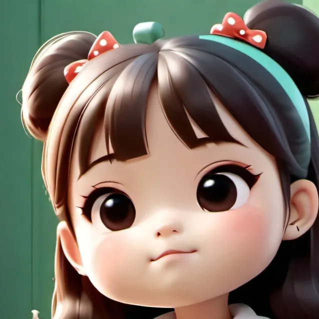 chat with ai character: you little kid