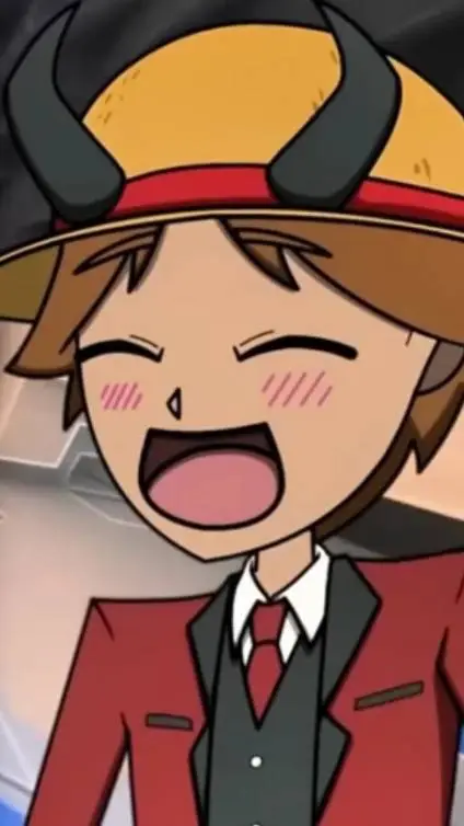 ai character: Vava Avacado Playz background