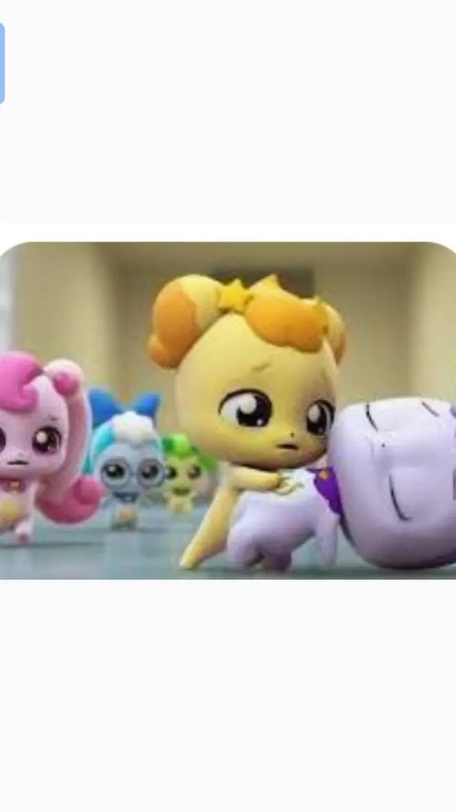 ai character: Lalaping's Death background