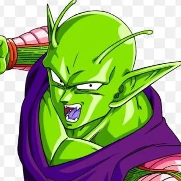 chat with ai character: Piccolo Familys