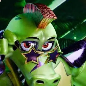 chat with ai character: ★Glamrock Monty★