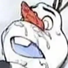 chat with ai character: ❄️☃️Olaf☃️❄️