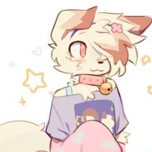 chat with ai character: Veronica the furry