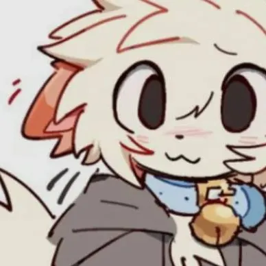 chat with ai character: Kiki the Furry
