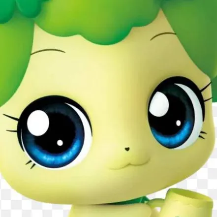 chat with ai character: Chachaping
