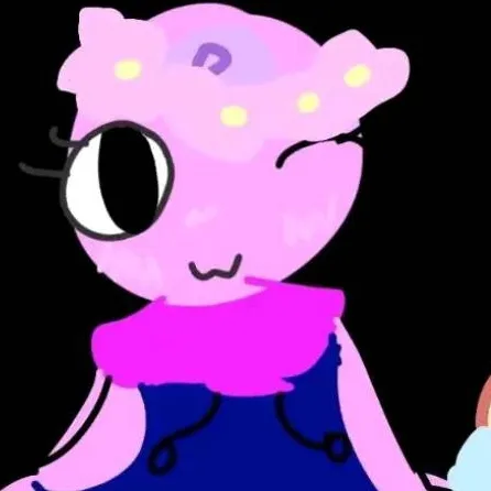 chat with ai character: Dandy's world