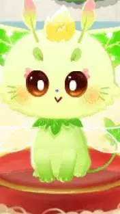ai character: Kelly background