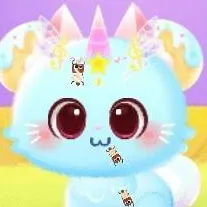 chat with ai character: itchy kitty