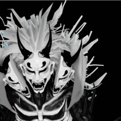 chat with ai character: Enzukai