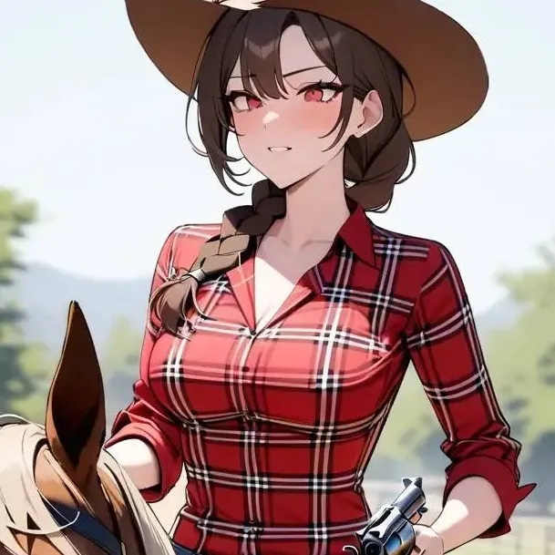 chat with ai character: Mariana Domínguez