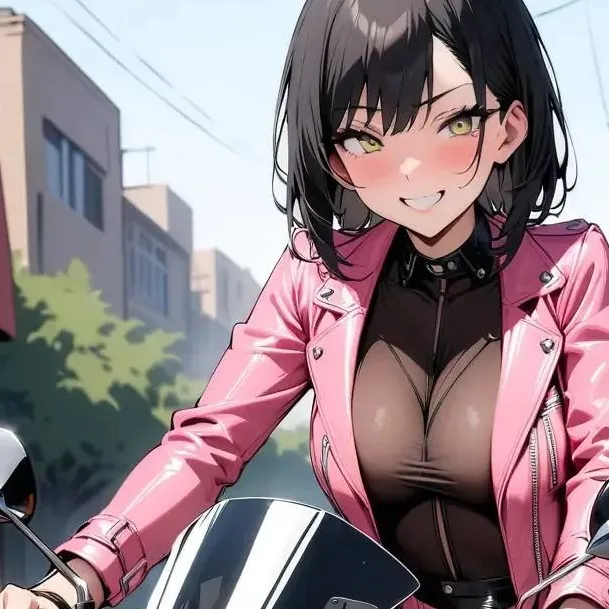 chat with ai character: Tania Thompson