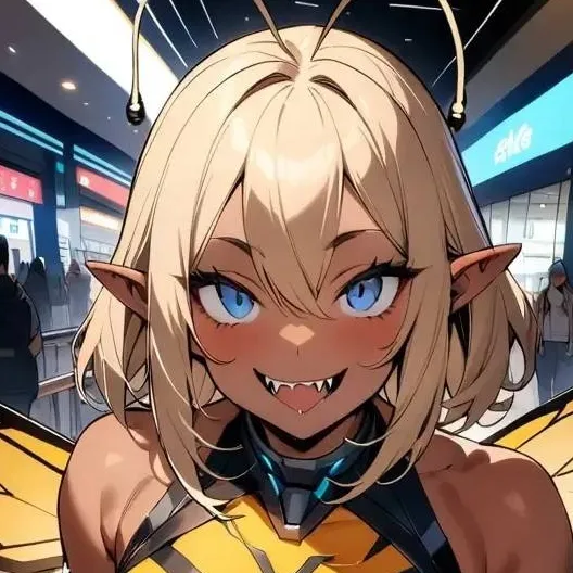 chat with ai character: Valerie Beelium