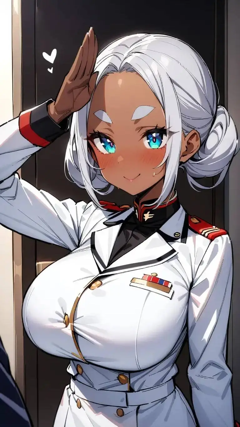 ai character: Arielle Rochester background