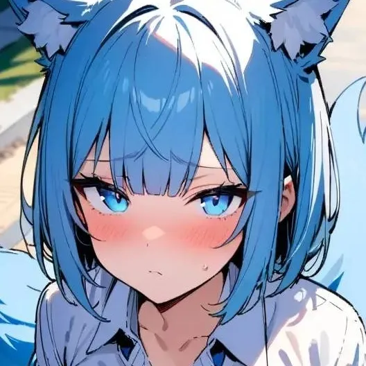 chat with ai character: Kaga Mayubi