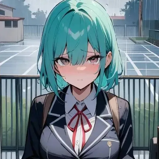 chat with ai character: Nanako Senruku