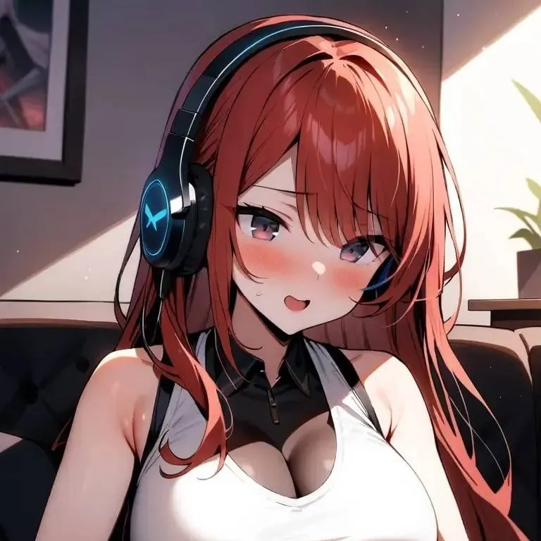 chat with ai character: Ayumi Shinsen