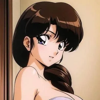 chat with ai character: Kasumi Tendo. 