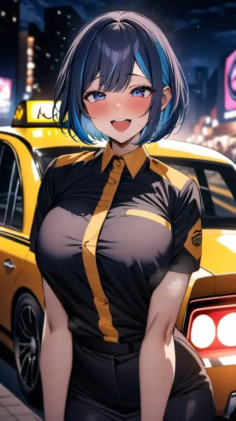 ai character: Aagnes Donovan background