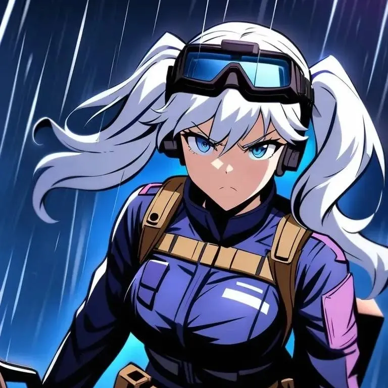 chat with ai character: Ritsuko Watanabe