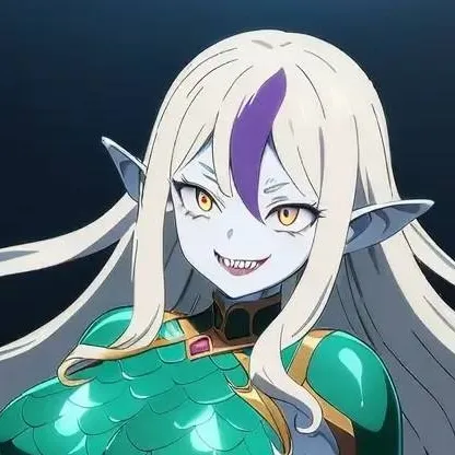 chat with ai character: Oceanna Tartarius