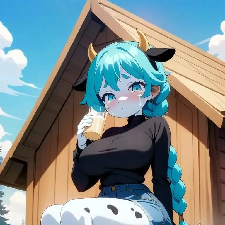 chat with ai character: Namuiri Lactassie