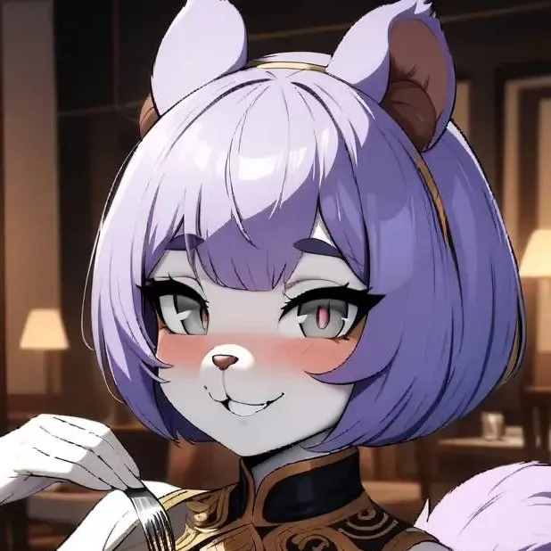 chat with ai character: Pauline Plymouth