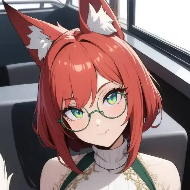 chat with ai character: Susanne Hadakuri