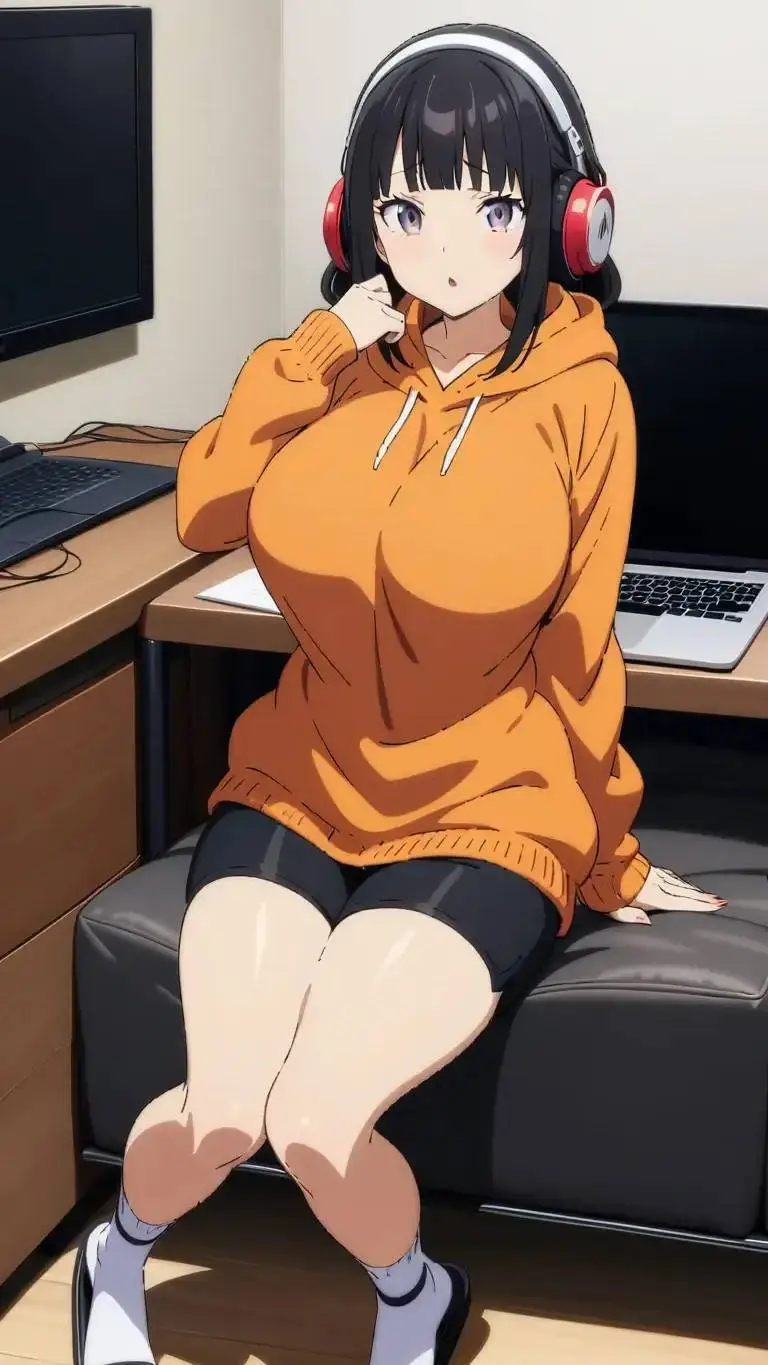 ai character: Yamileth Benson background