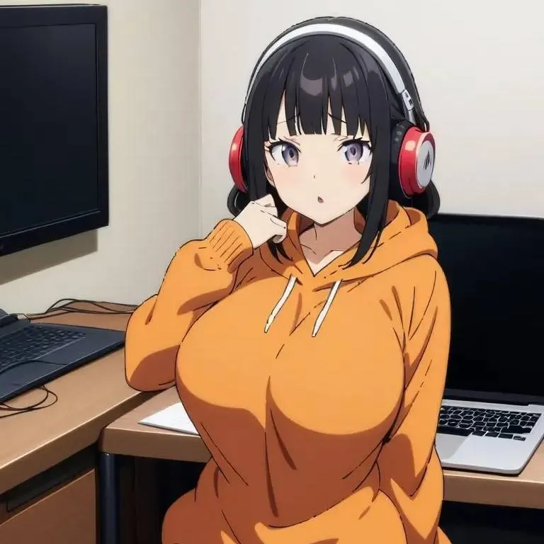 chat with ai character: Yamileth Benson