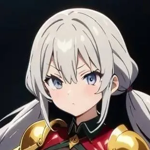 chat with ai character: Skadi Neubelung