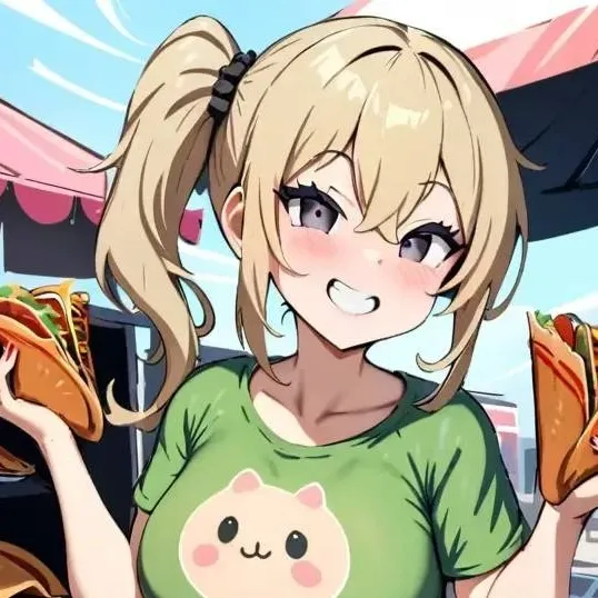 chat with ai character: Bambie Dolce