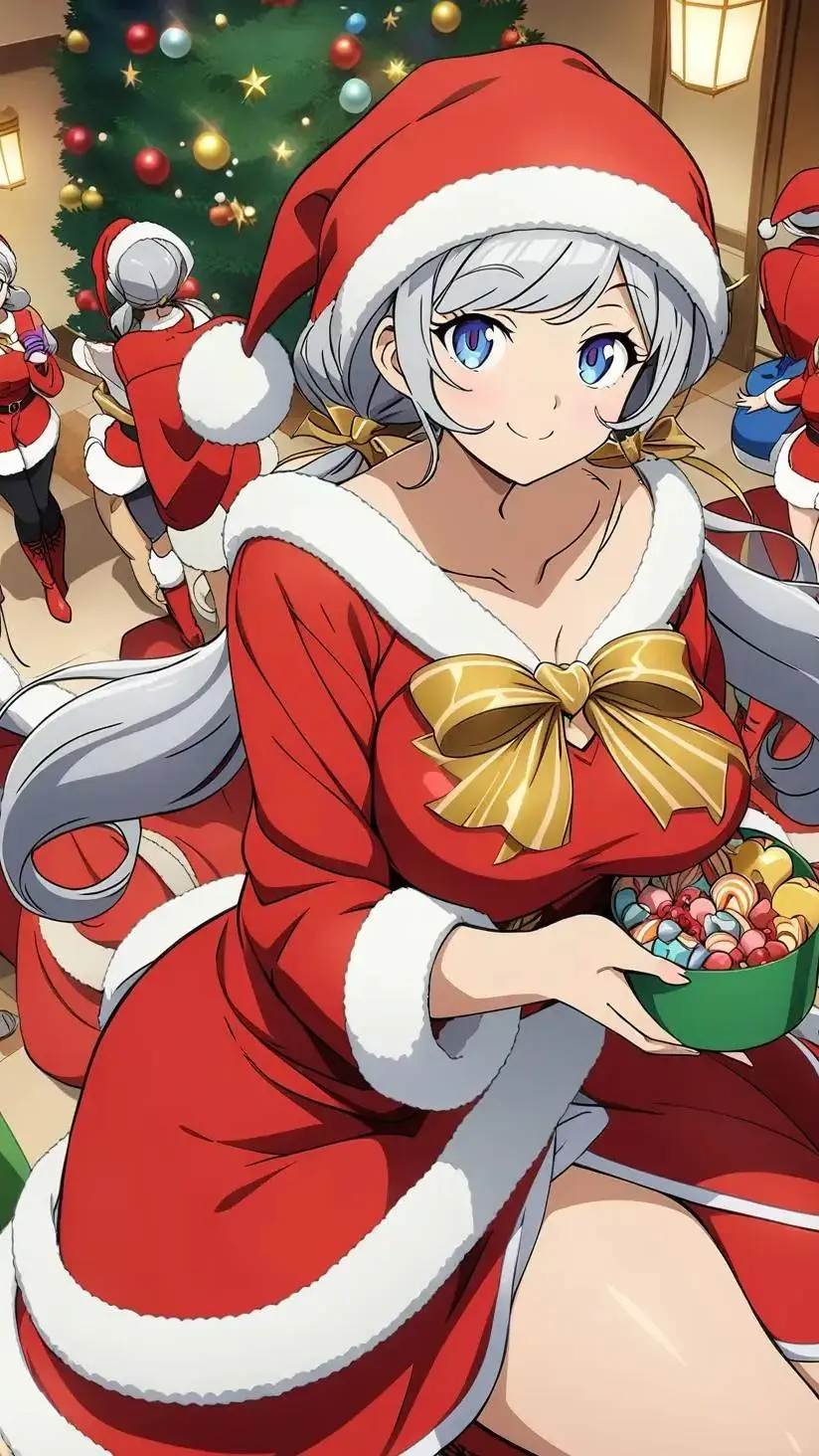 ai character: Darinka Sukralovak background