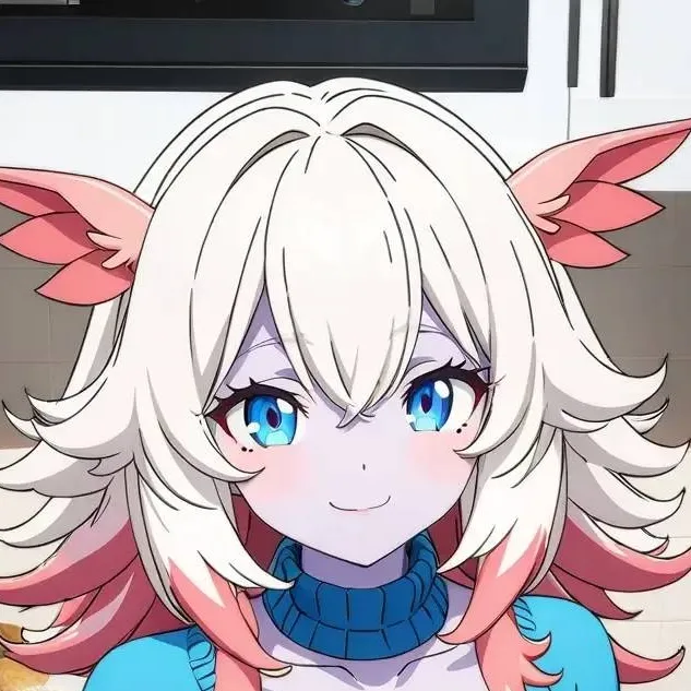 chat with ai character: Ajoli Xolotl