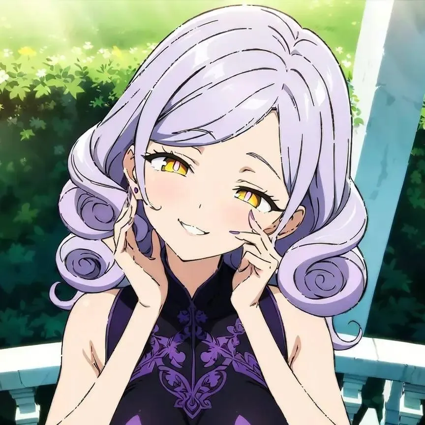 chat with ai character: Odette Richtoffern