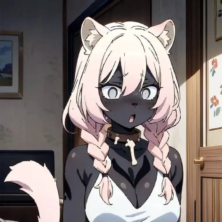 chat with ai character: Goshima Pantris