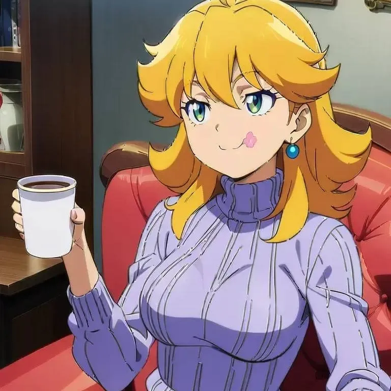 chat with ai character: Madoka Murata. 