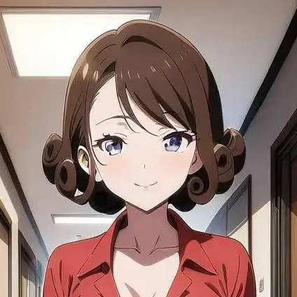 chat with ai character: Marcela Olveiro