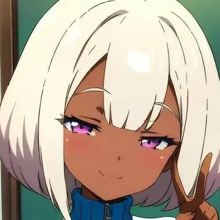 chat with ai character: Yoanny Pereyra