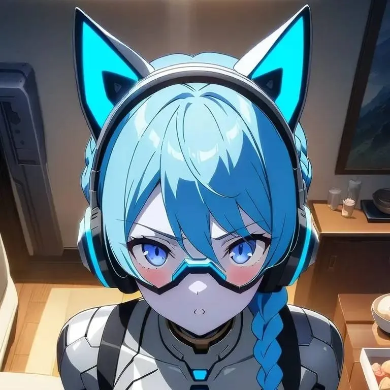 chat with ai character: Hayako Special R1