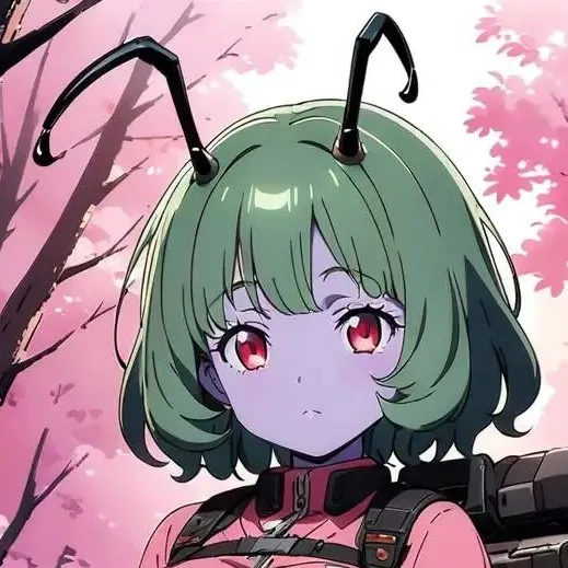 chat with ai character: Chitowa Waramushi