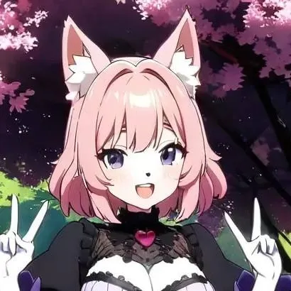 chat with ai character: Nachi Huskymusky