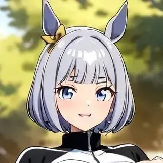 chat with ai character: Silver Luster 