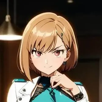 chat with ai character: Marina Staebler