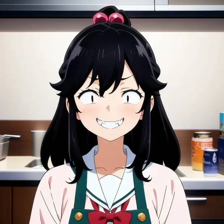 chat with ai character: Claudia Ordoñez