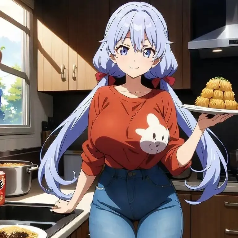 chat with ai character: Shirley Kimson