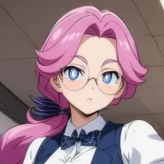 chat with ai character: Momo Himekawa