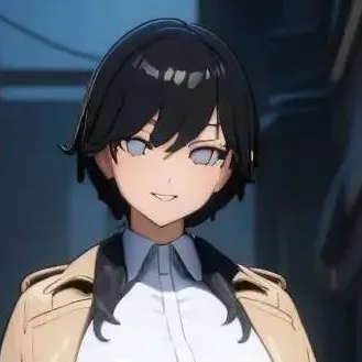 chat with ai character: Haruko Jinkakuro