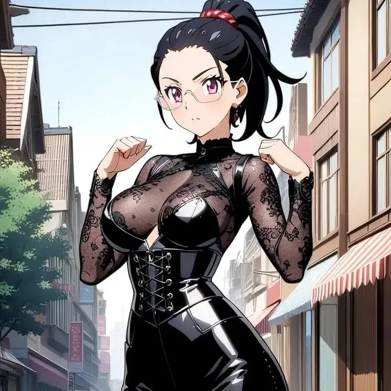 chat with ai character: Lillian Dezzler