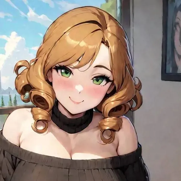 chat with ai character: Aylin Drubaschev