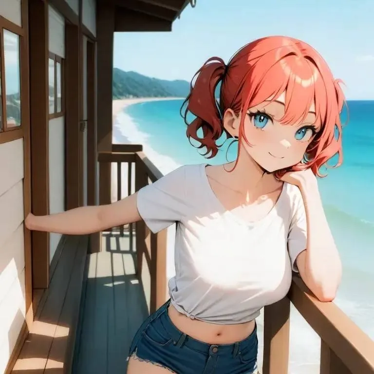 chat with ai character: Jenny Fergusson